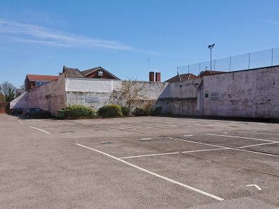 reading car park central 01
